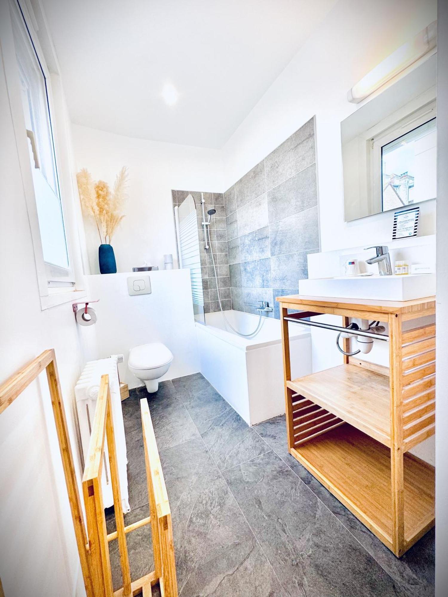 Hotel Jules Le Touquet Eksteriør bilde