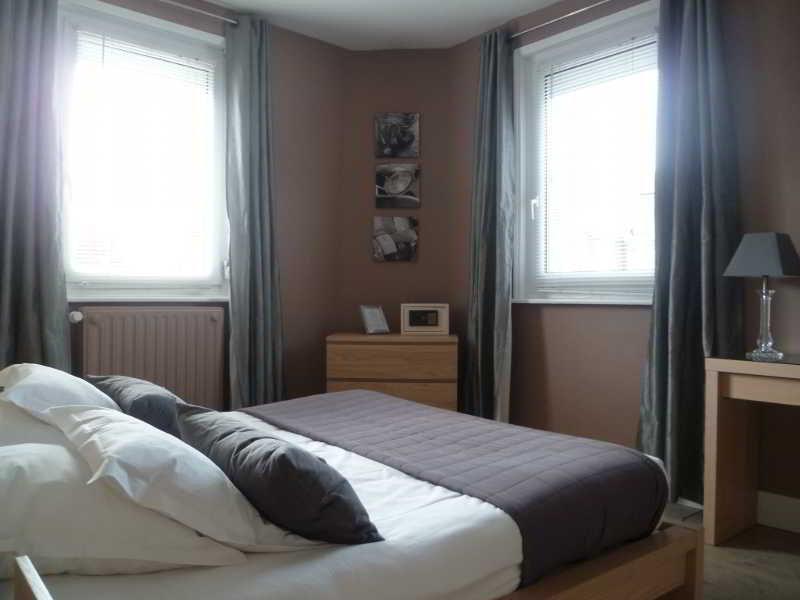 Hotel Jules Le Touquet Eksteriør bilde