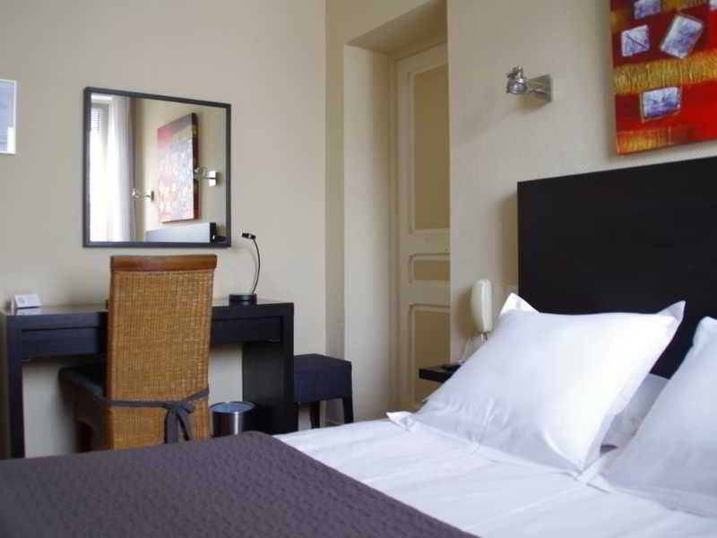 Hotel Jules Le Touquet Eksteriør bilde
