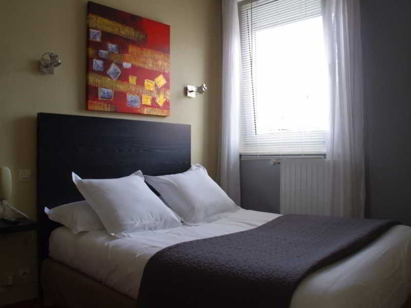 Hotel Jules Le Touquet Eksteriør bilde
